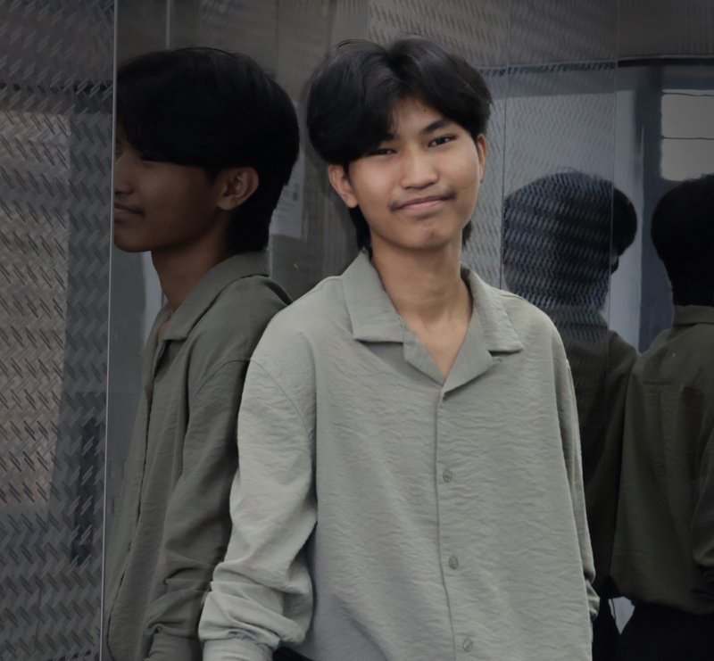 Muhammad Fathi Nuqman Bin Abd. Hakim
